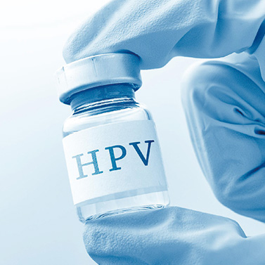 HPV疫苗接种14年间宫颈上皮内瘤变发生率