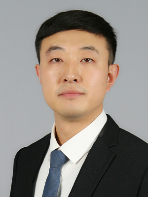 于松茂