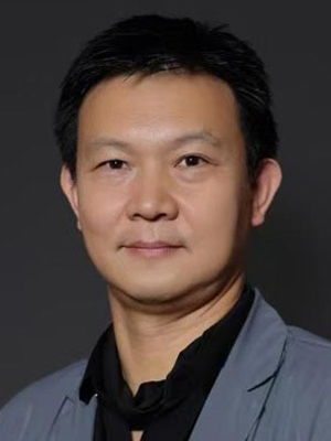 陈麦林