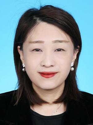 张丽