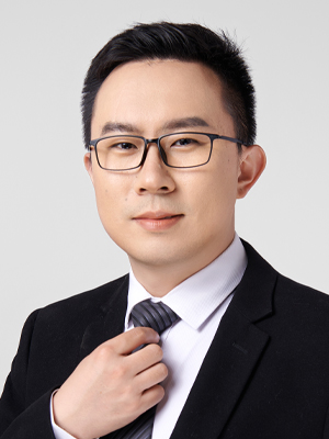 徐凯